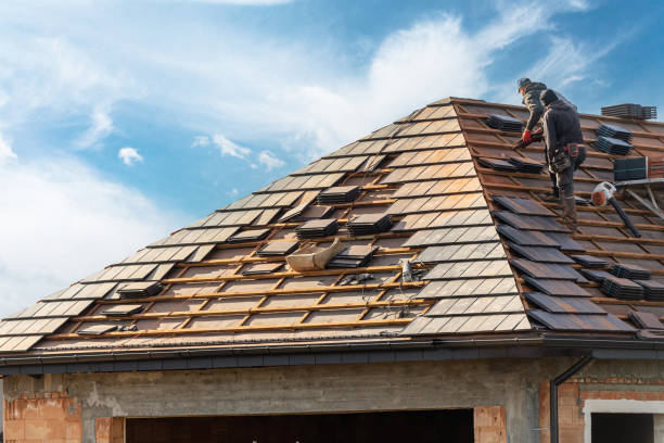 Best Metal Roofing Installation  in Helena, AL