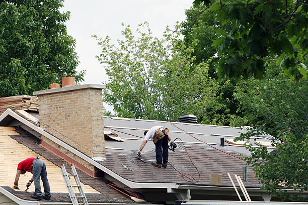 Gutter Replacement in Helena, AL