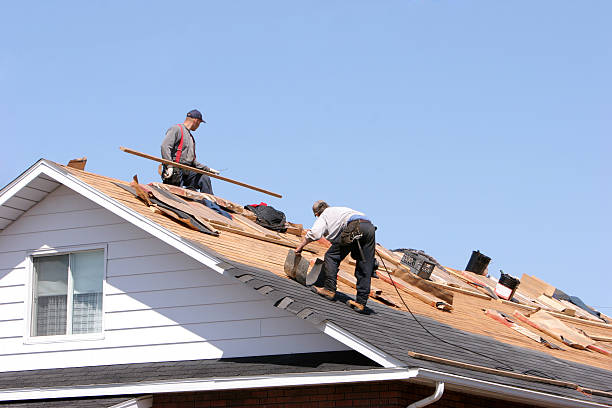 Best Green or Eco-Friendly Roofing Solutions  in Helena, AL