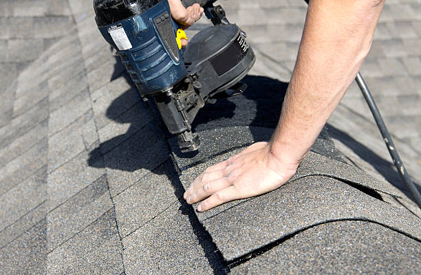 Best Storm Damage Roof Repair  in Helena, AL