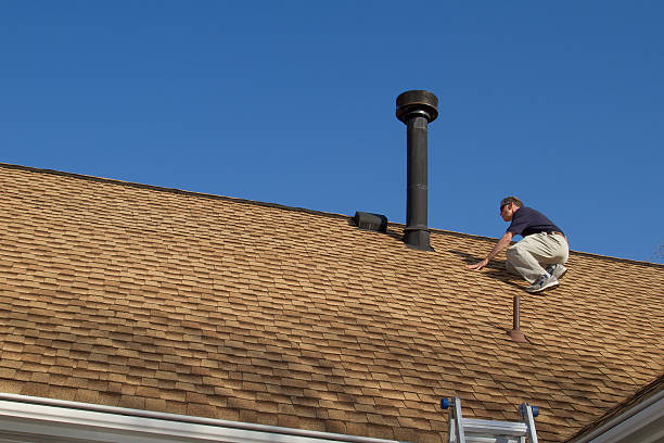 Fast & Reliable Emergency Roof Repairs in Helena, AL