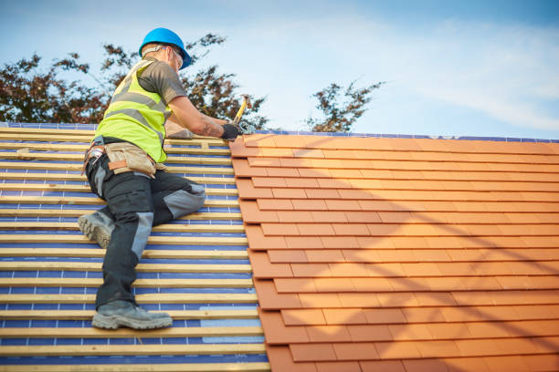 Best Roof Coating and Sealing  in Helena, AL