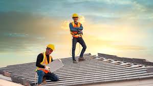 Best Sheet Metal Roofing  in Helena, AL
